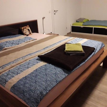 Apartment Top 3 Mit 4 Betten Bestrooms Eu 施泰尔 外观 照片