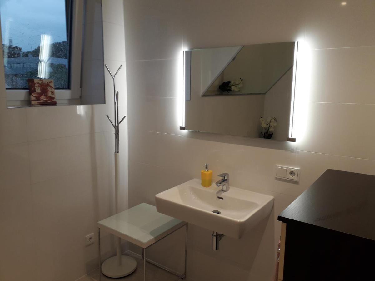 Apartment Top 3 Mit 4 Betten Bestrooms Eu 施泰尔 外观 照片