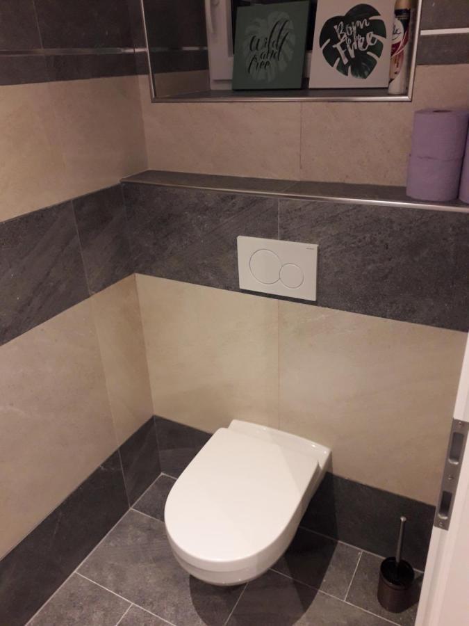 Apartment Top 3 Mit 4 Betten Bestrooms Eu 施泰尔 外观 照片