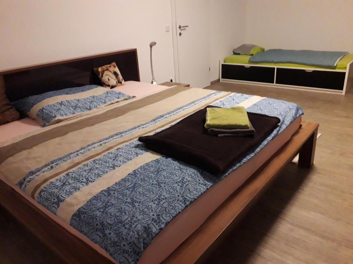 Apartment Top 3 Mit 4 Betten Bestrooms Eu 施泰尔 外观 照片