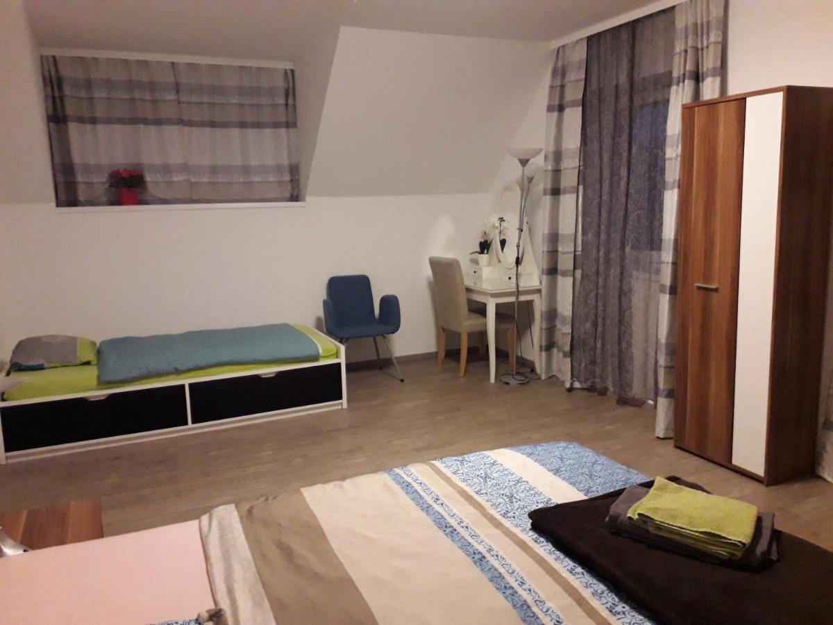 Apartment Top 3 Mit 4 Betten Bestrooms Eu 施泰尔 外观 照片