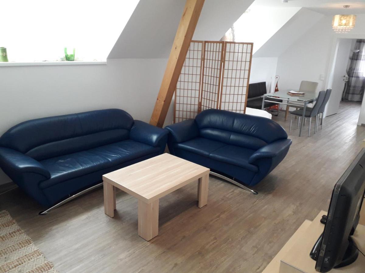 Apartment Top 3 Mit 4 Betten Bestrooms Eu 施泰尔 外观 照片