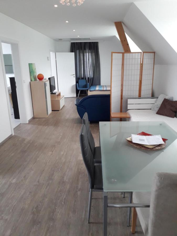 Apartment Top 3 Mit 4 Betten Bestrooms Eu 施泰尔 外观 照片