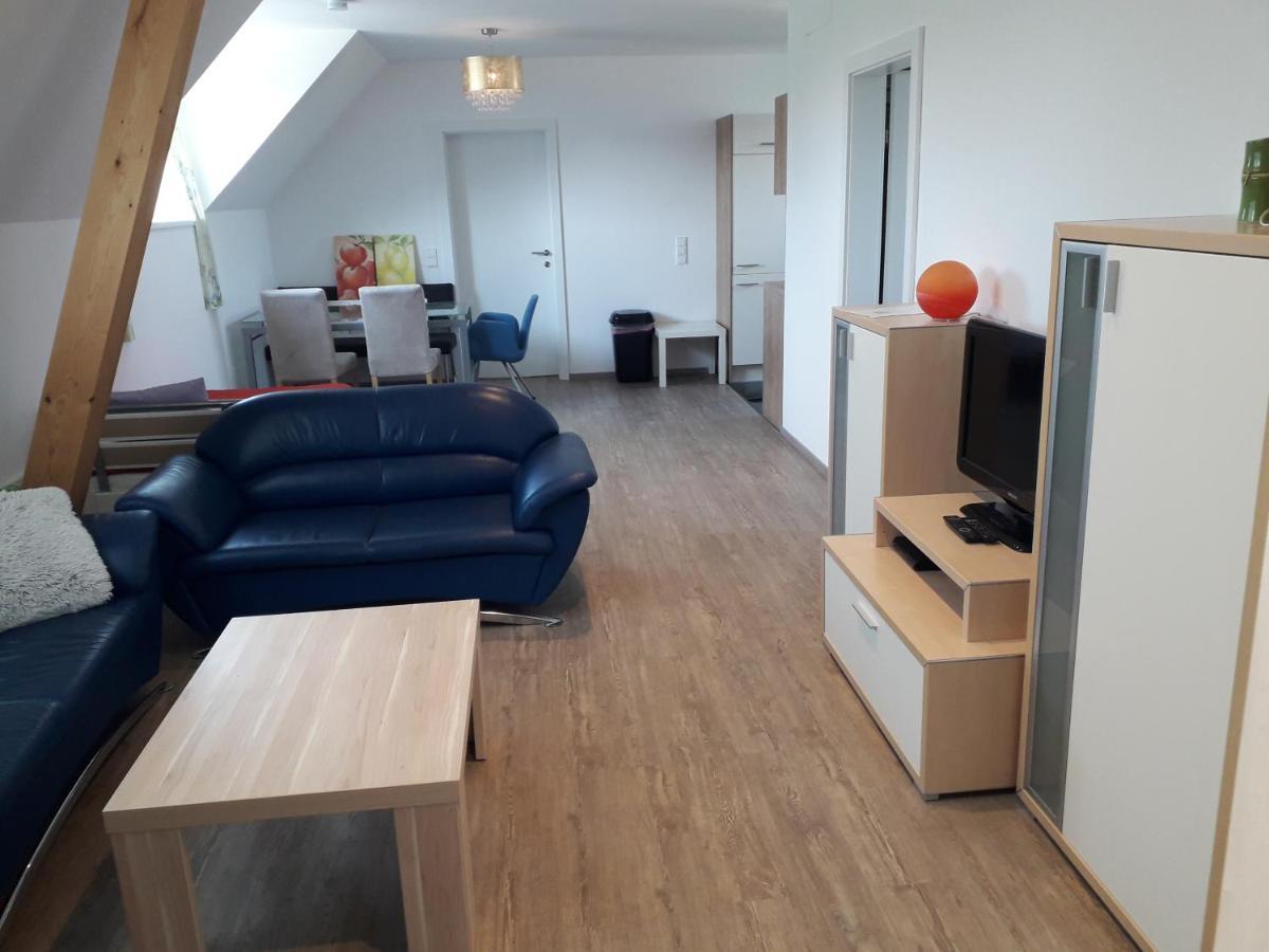 Apartment Top 3 Mit 4 Betten Bestrooms Eu 施泰尔 外观 照片