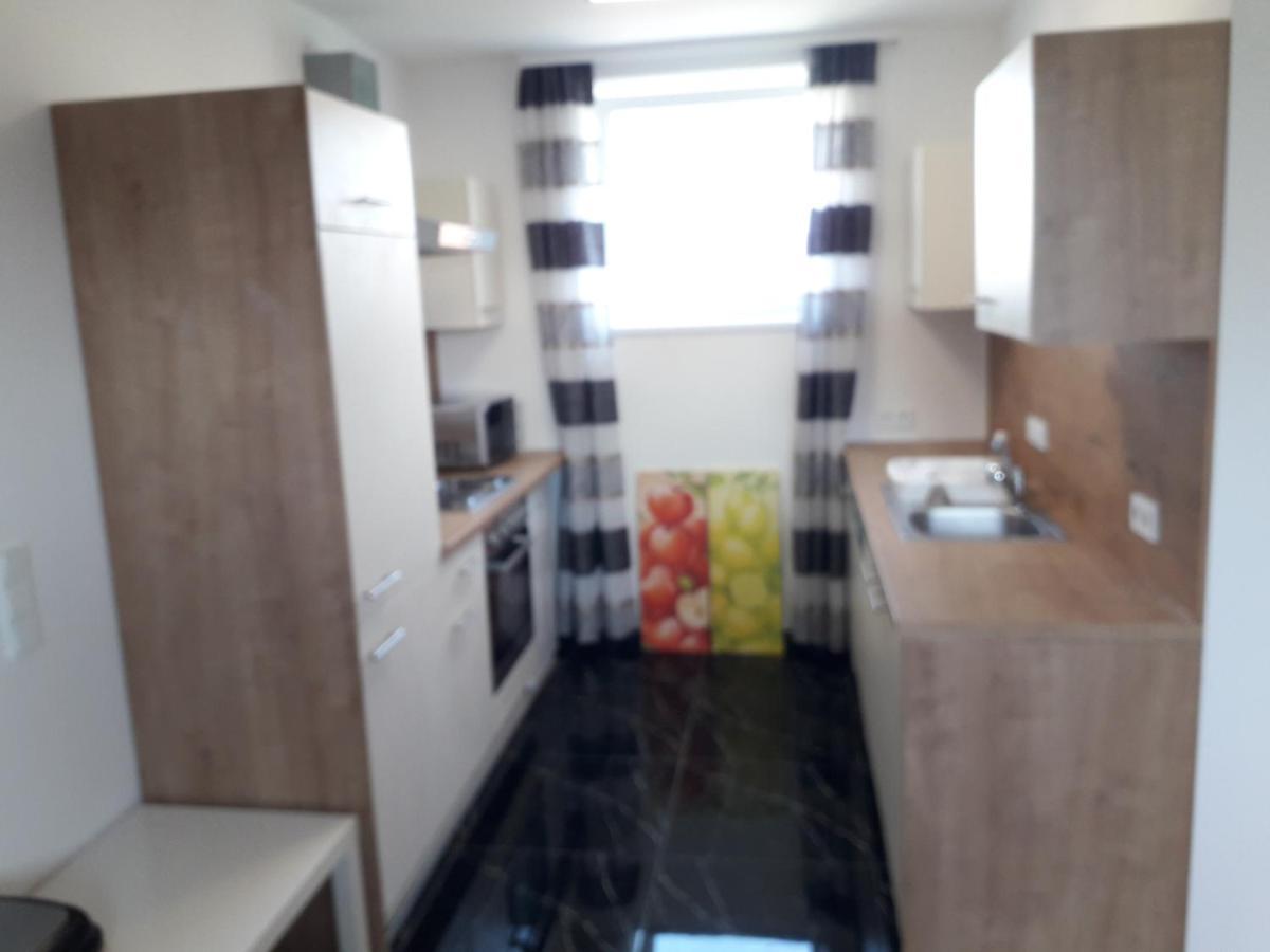 Apartment Top 3 Mit 4 Betten Bestrooms Eu 施泰尔 外观 照片
