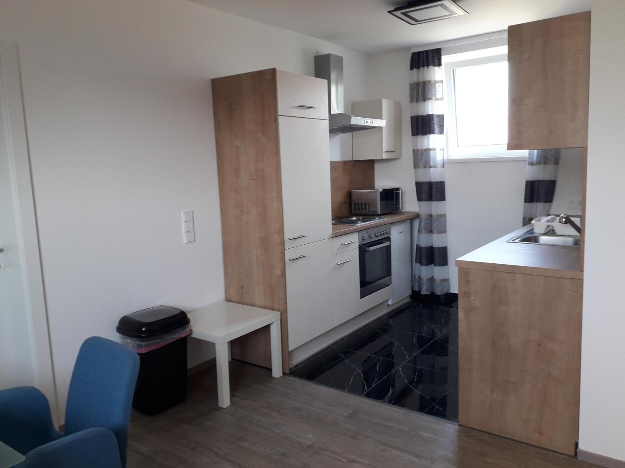 Apartment Top 3 Mit 4 Betten Bestrooms Eu 施泰尔 外观 照片
